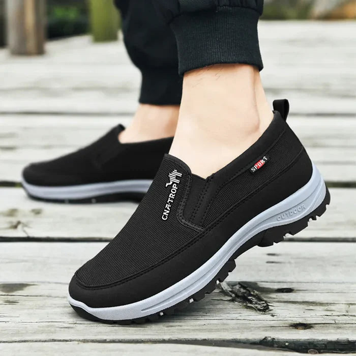 Catar - Zapatos duraderos y cómodos