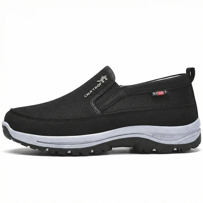 Catar - Zapatos duraderos y cómodos